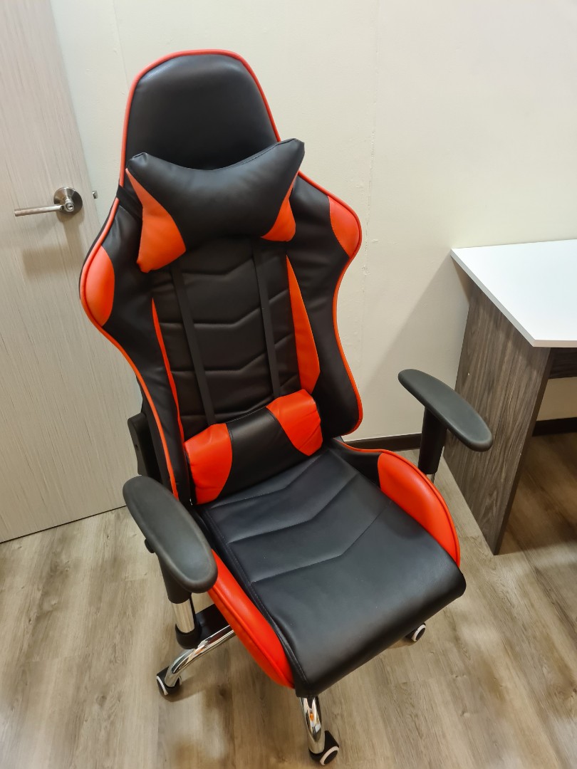 Umd hot sale gaming chair