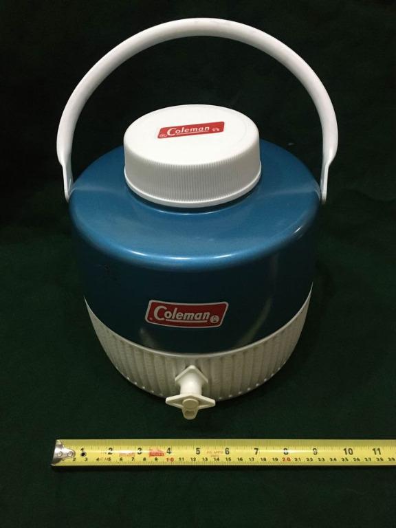 Vintage hotsell coleman jug