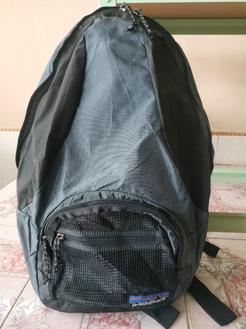 Old 2025 patagonia backpacks