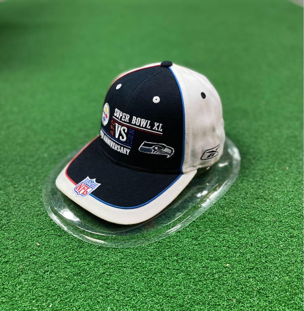 Reebok nfl hats sales