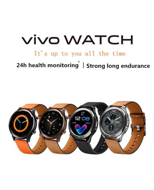 Vivo smartband hot sale