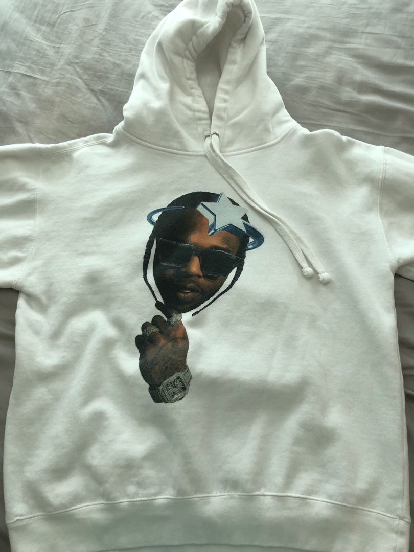 pop smoke x vlone the woo hoodie stores