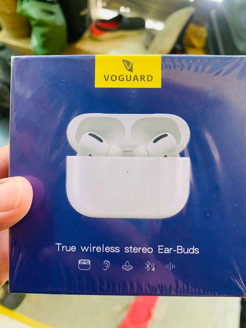 Voguard sale earbuds price
