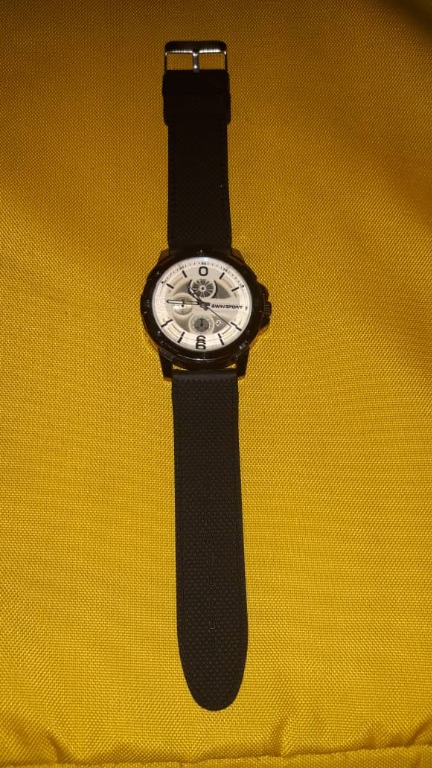 Awin sport watch cost best sale