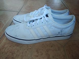 adidas skate shoes View all adidas skate shoes ads in Carousell