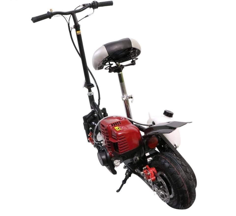 49cc shop motorcycle scooter