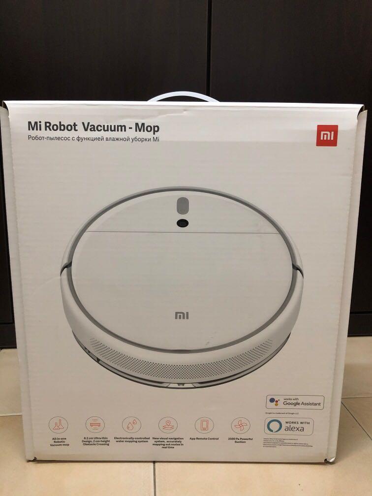 Xiaomi Mijia 1C, TV \u0026 Home Appliances, Vacuum Cleaner \u0026 Housekeeping on  Carousell