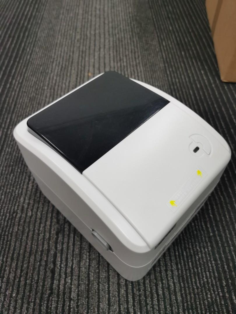 Xprinter XP420B Thermal Printer for Shopee / Lazada / EasyParcel AWB