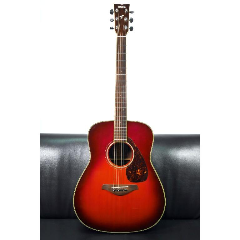 Yamaha fg730s store