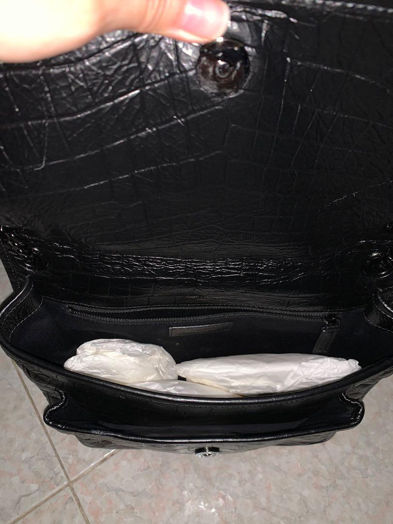 Ysl sac mng hotsell niki m