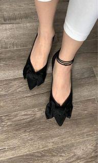 Zara shoes