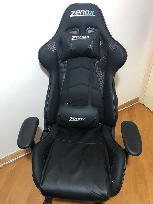 Zenox pluto online