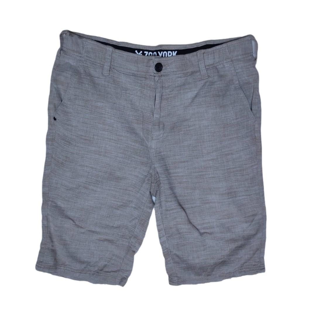 ZOO YORK SHORT PANTS