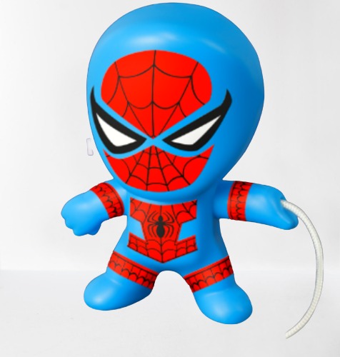 Mcdonalds spiderman cheap toys 2018