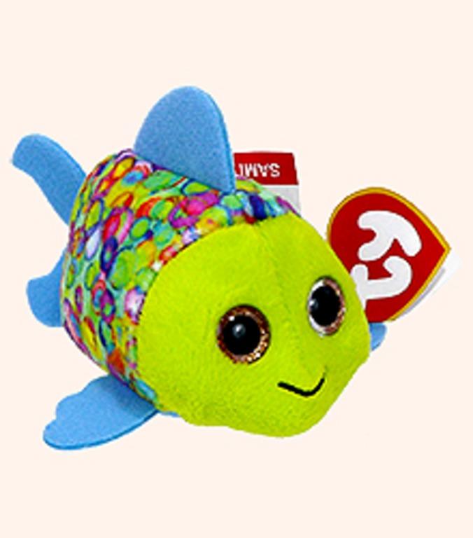 Ty happy meal 2019 cheap