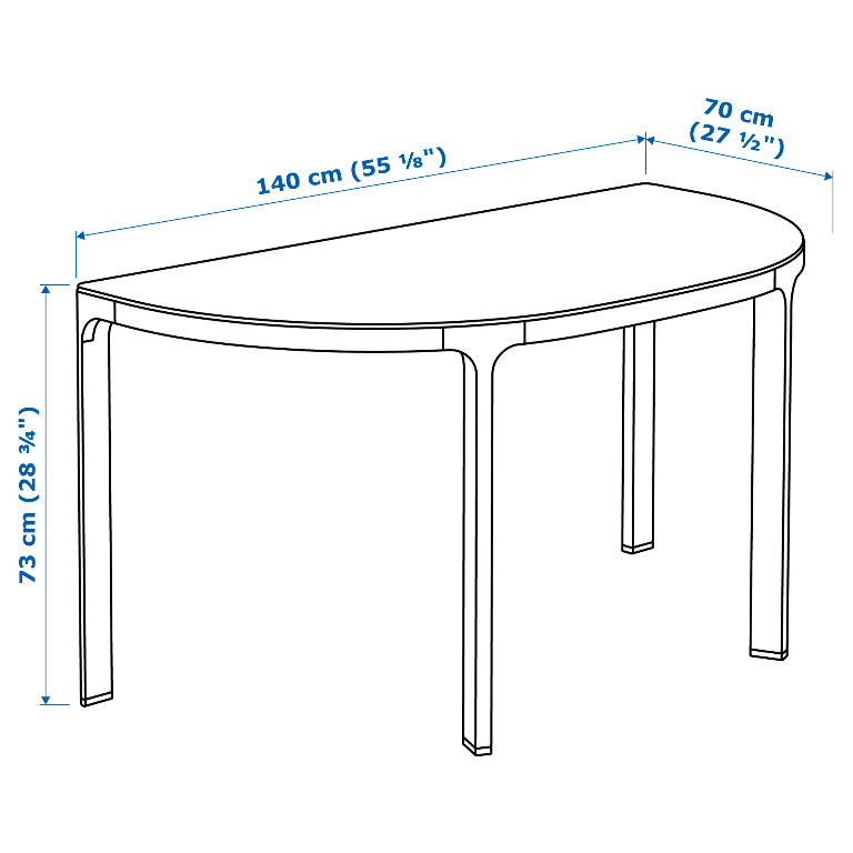 Desks Work Tables Dimensions Drawings Conference Table 52 OFF