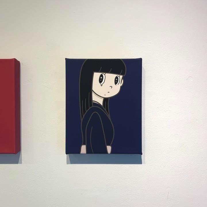 橋爪悠也 / 限量30 