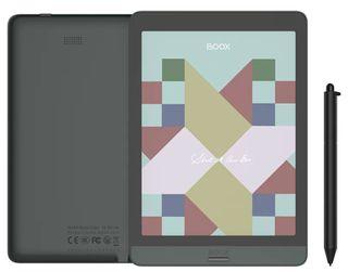 全新 BOOX 7.8" Nova3 color 香港行貨