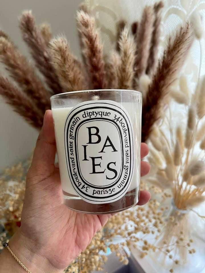 diptyque Baies キャンドル 190g - キャンドル