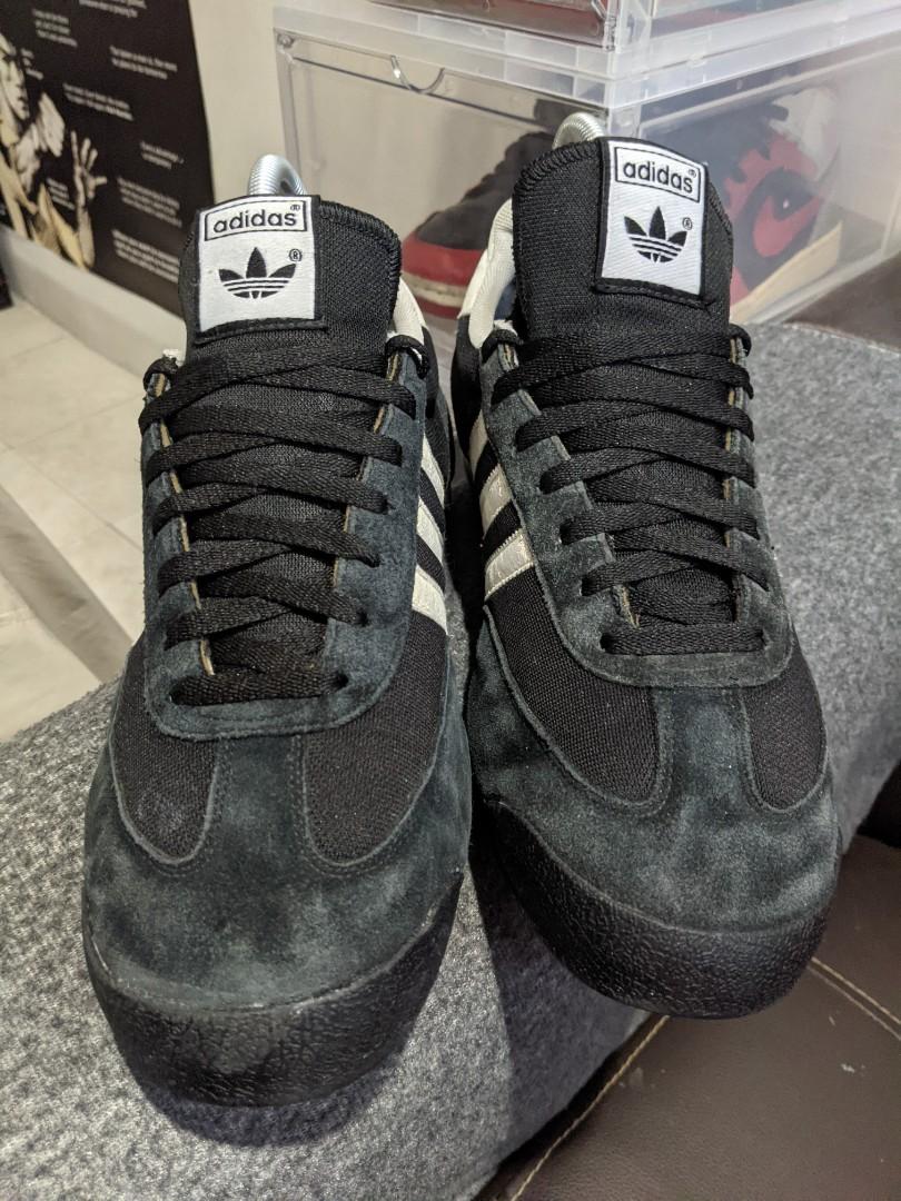 Adidas Dragon Originals 11.5UK Men s Fashion Footwear Sneakers on Carousell
