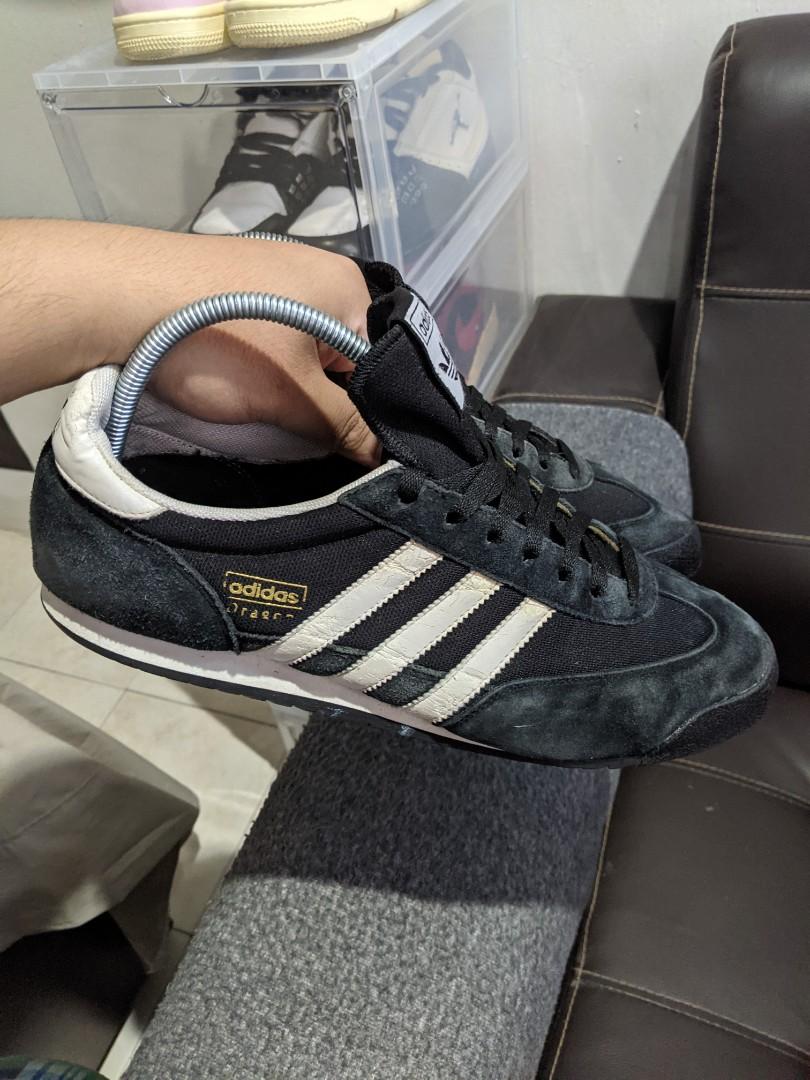 Adidas Dragon Originals 11.5UK Men s Fashion Footwear Sneakers