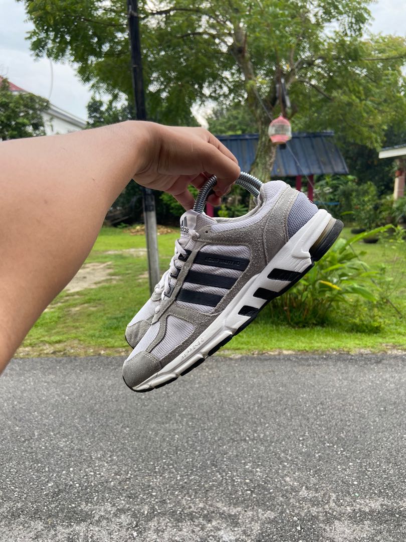 Adidas eqt hijau hot sale