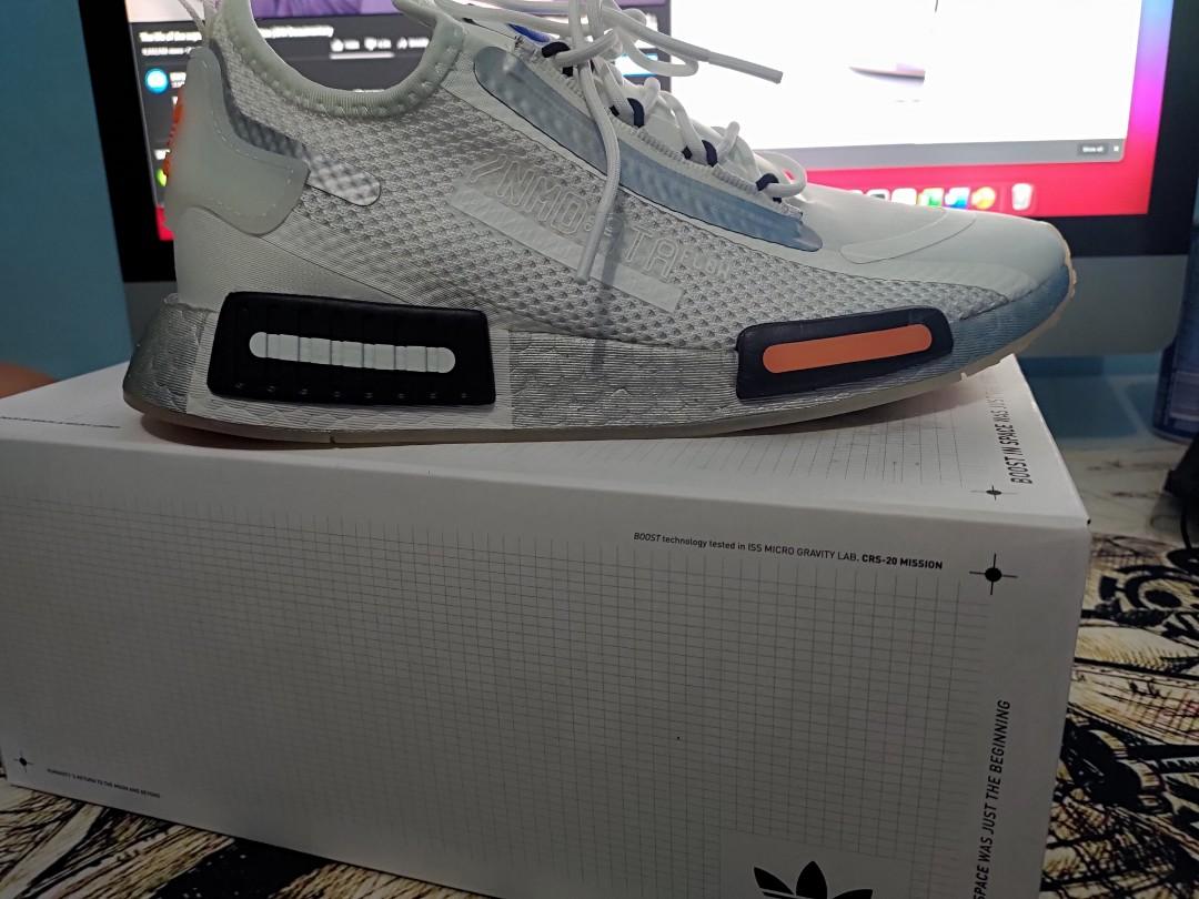 Adidas nmd rq Spectoo X NASA
