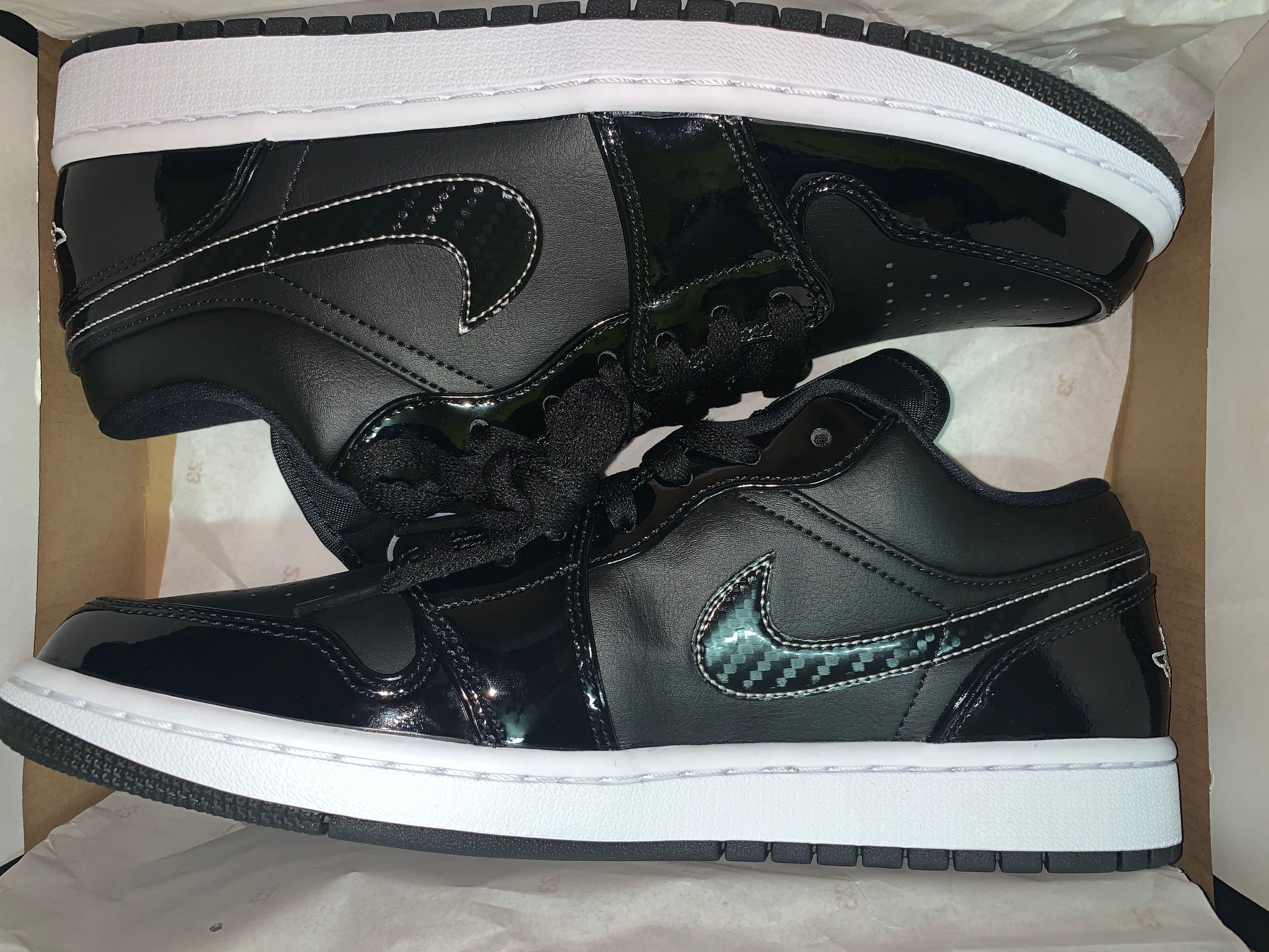 aj1 low all star 2021