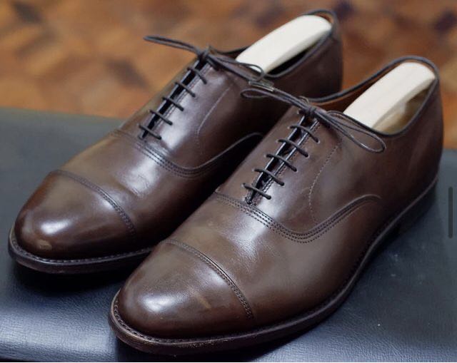 Allen new arrivals edmonds boardroom