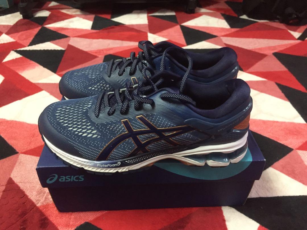 Asics gel new arrivals kayano 26 original