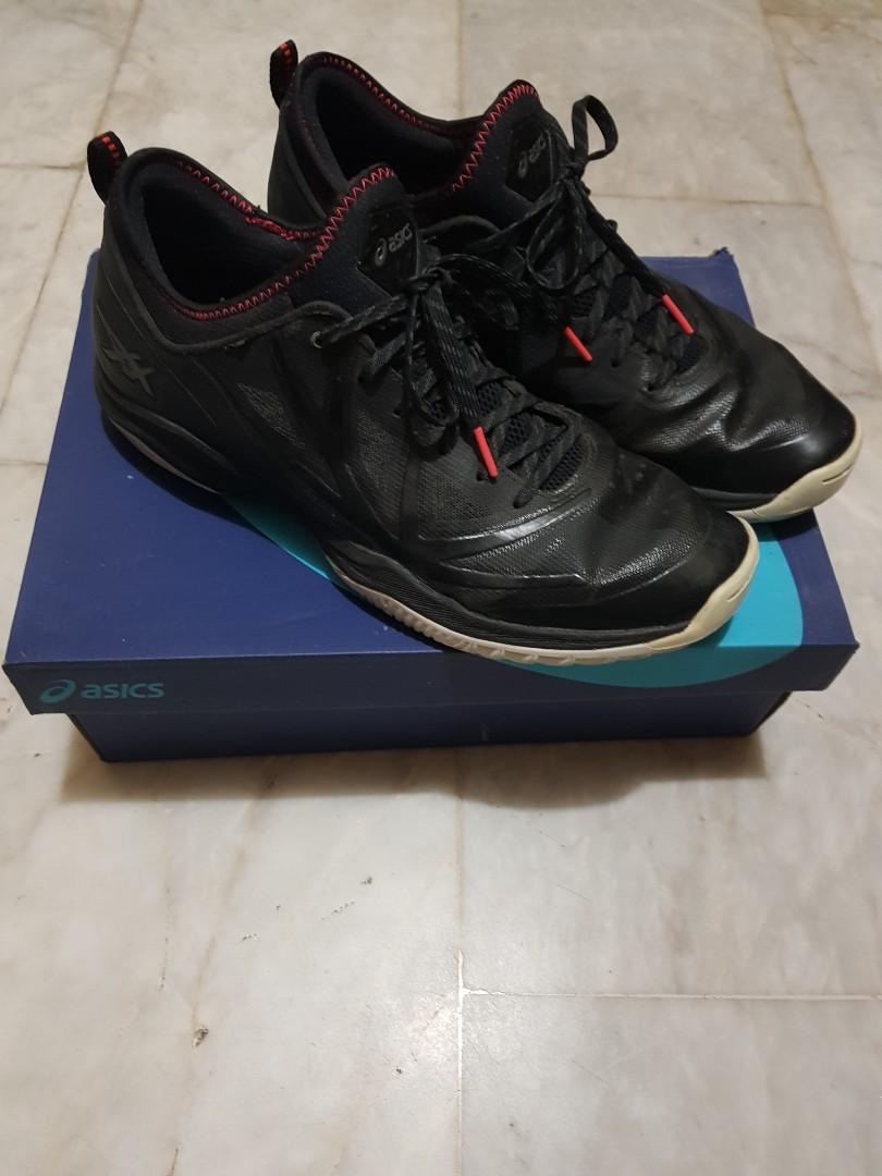 Asics glide discount nova ff