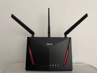 ASUS RT-AC86U AC2900 Dual Band Router
