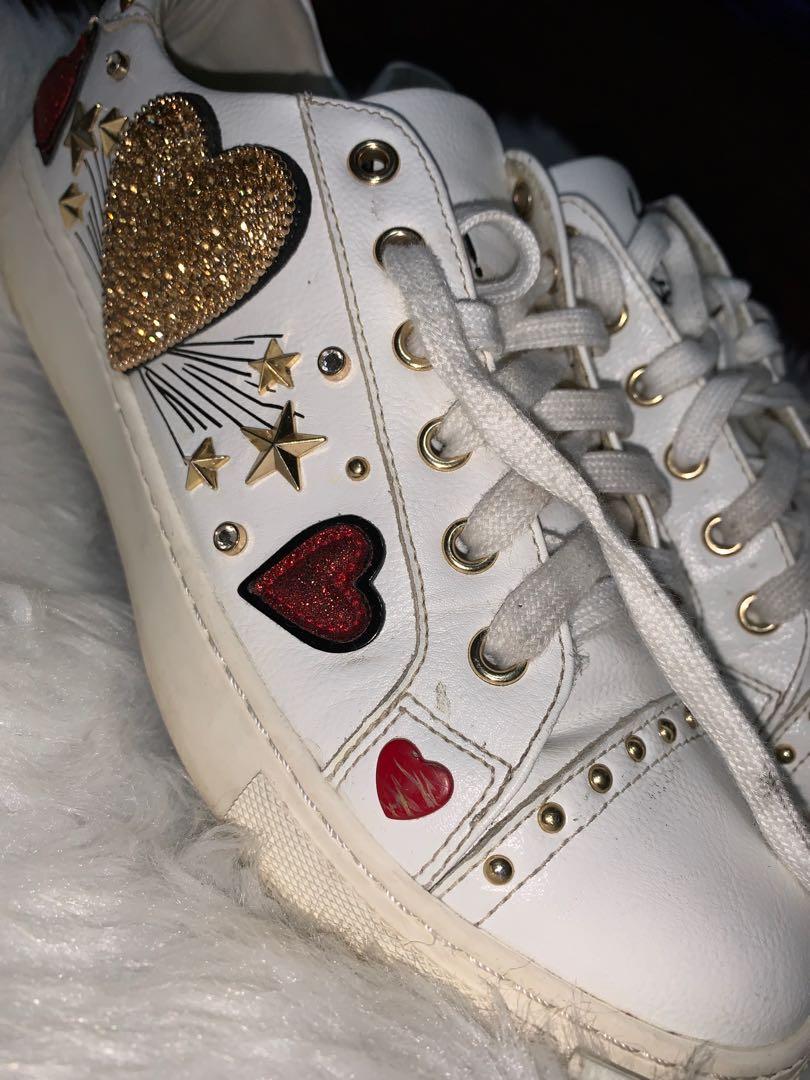 aldo elixir trainers