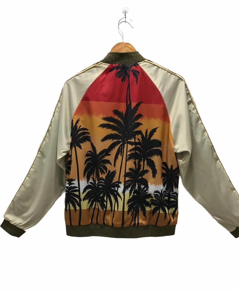 Ysl outlet palm tree