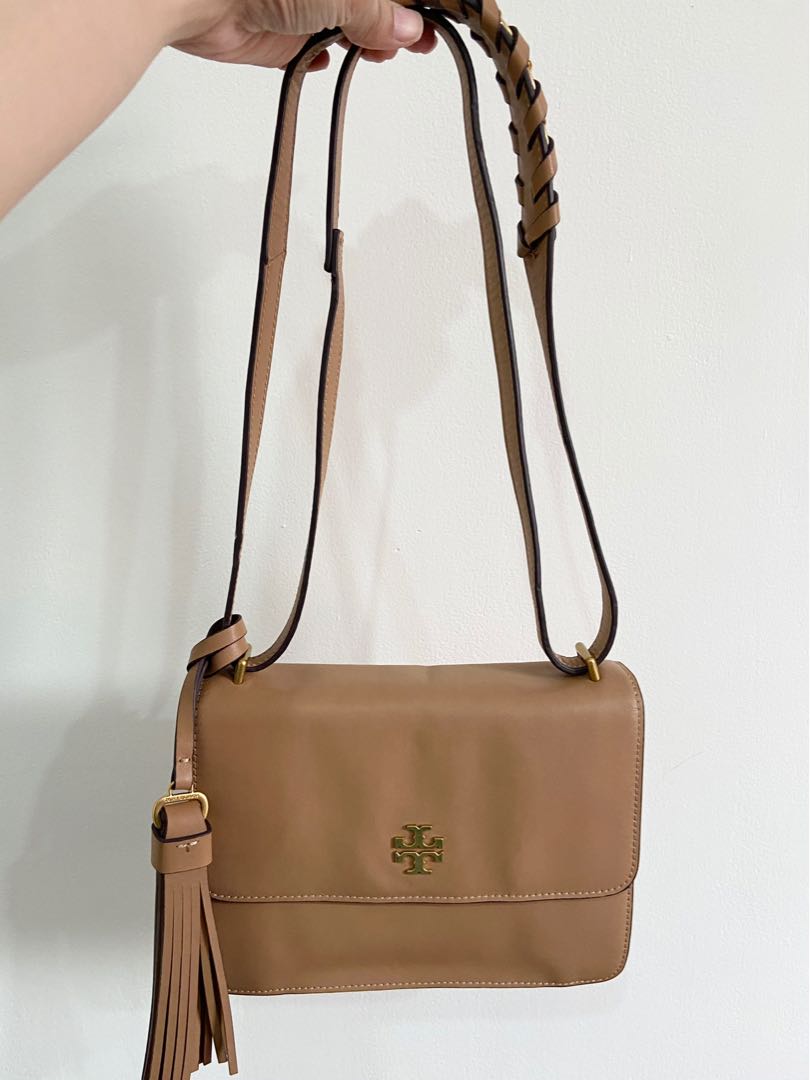 Tory burch store brooke shoulder bag