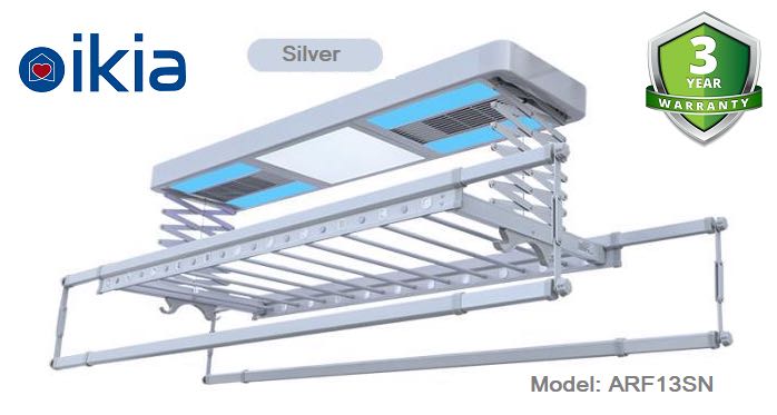 Automated Laundry System - ARF13N / Laundry rack / Auto clothes rack ...