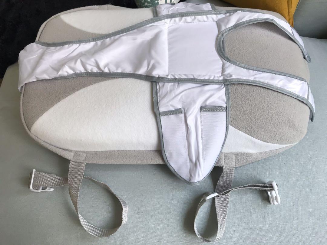 Babocush 2025 vibrating pillow