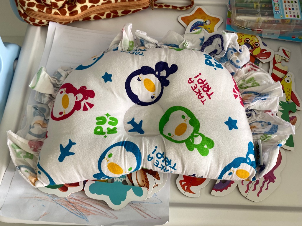 Puku pillow new arrivals