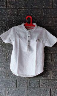 Baju koko lebaran anak