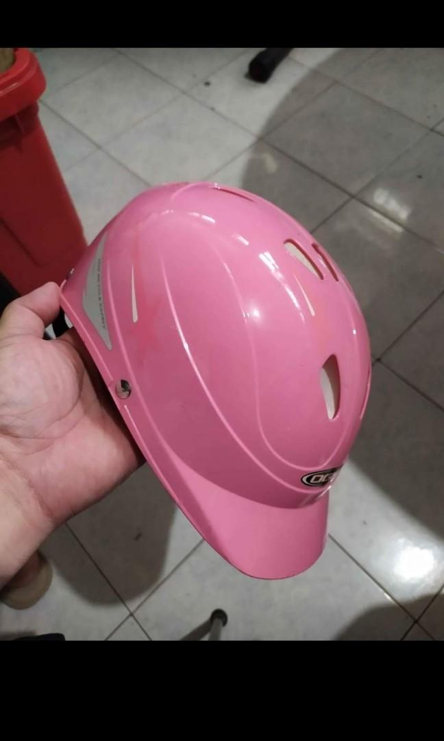 bike helmet small