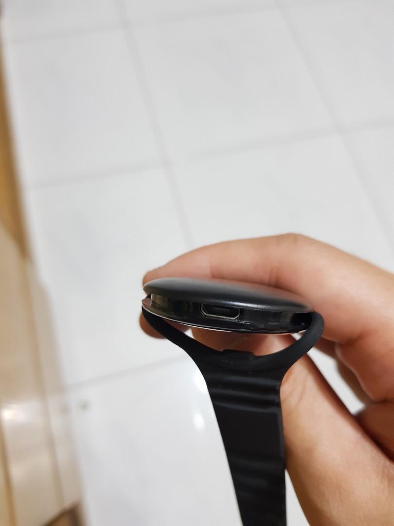 Smartwatch tlw08 best sale