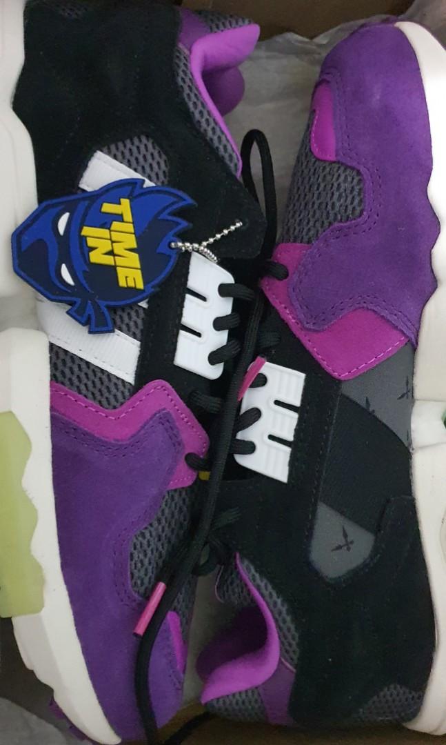 Adidas zx cheap torsion 9