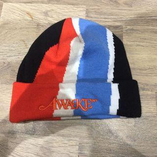 BRAND NEW BEANIE AWAKE
