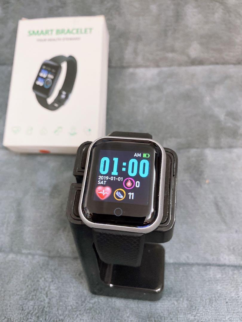 Fitpro sales lh719 watch