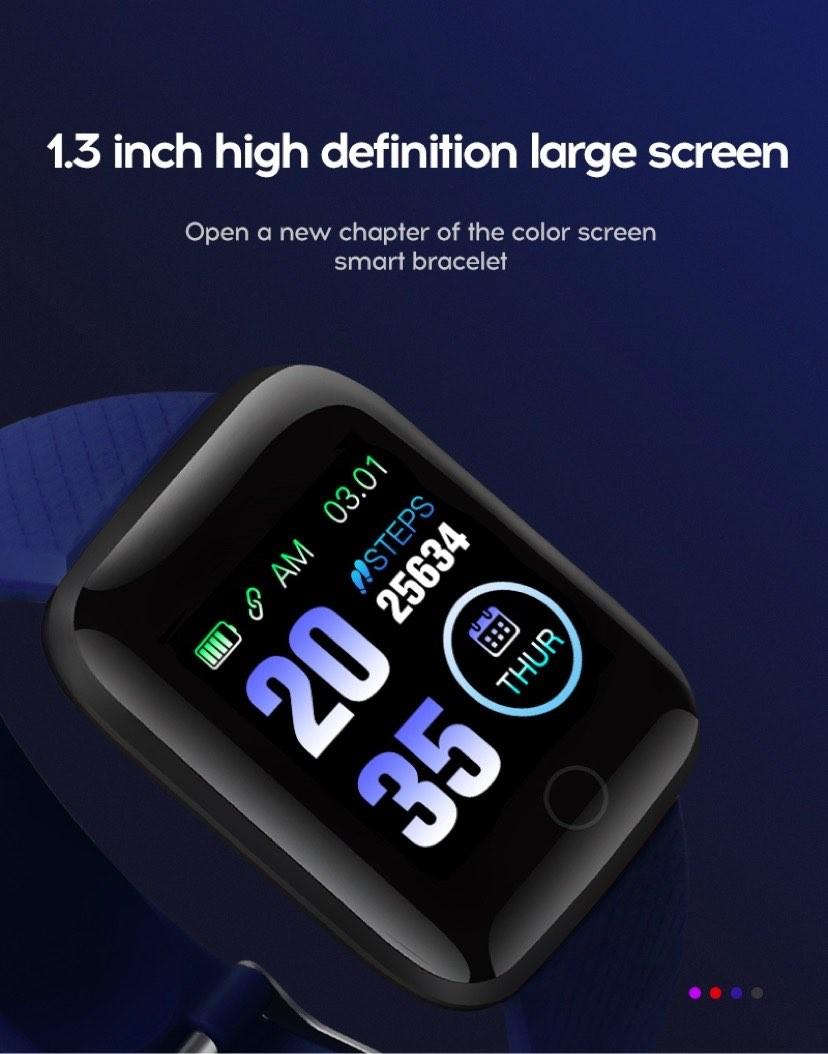 Smart bracelet fitpro lh719 outlet