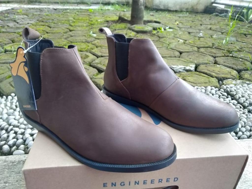 Chelsea online boots brodo