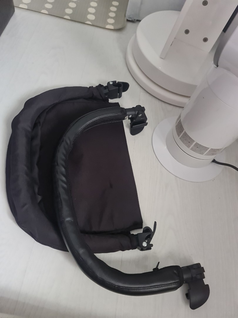 Bugaboo footrest deals