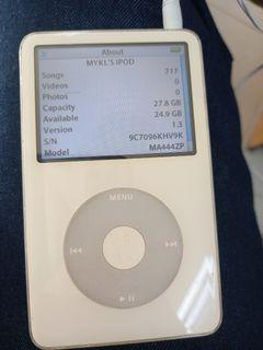 Buying iPod Classic