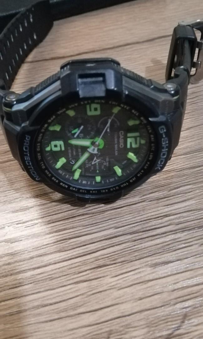 G shock glorietta outlet