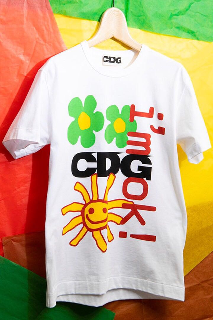 Cactus plant flea market cdg clearance